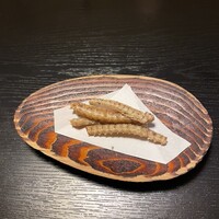 山の茶屋 - 