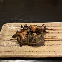 山の茶屋 - 