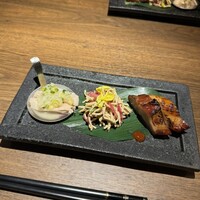正宗広東私房菜サワダ 梅田エスト店 - 