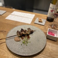 炉端イタリアン ICORIBI 堂島 - 