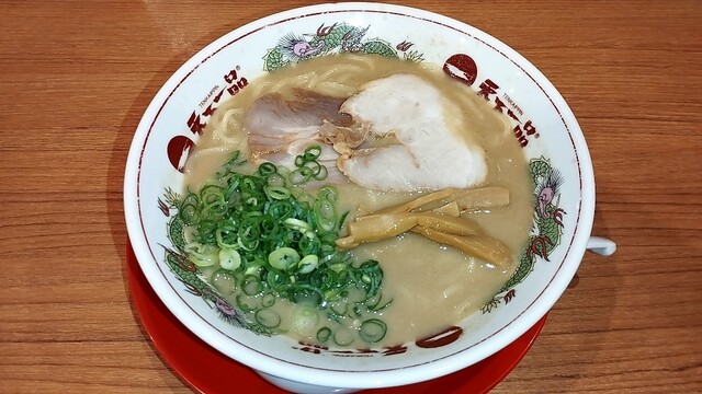 Tenka Ippin Kashiwagi Ten photo 5