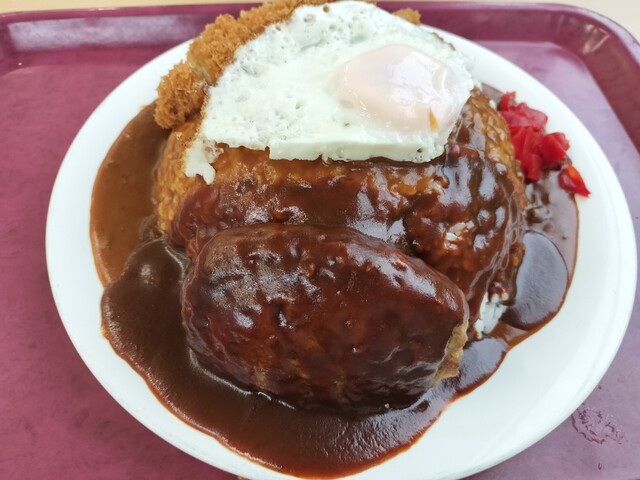 Kokusai Kyoyo Daigaku Cafe Teria photo 2