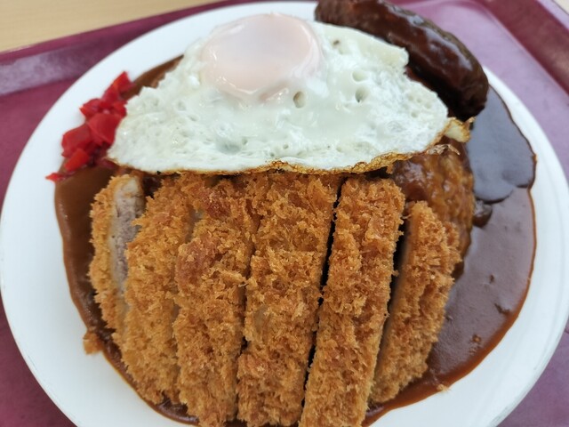 Kokusai Kyoyo Daigaku Cafe Teria photo