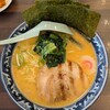 麺屋 武士道 八千代店