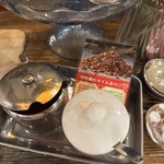 まぜ麺マホロバ - 