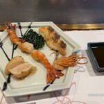 ステーキハウス ロイン - 