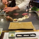 ステーキハウス ロイン - 