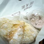 デリカフェ・キッチン草津 - 