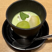 神戸牛 しゃぶしゃぶ おもき 離れ 銀座店 - 