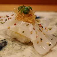 天寿し 京町店 - 