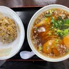 大衆食堂まるふく