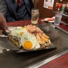 お好み焼 ゆかり 曽根崎本店