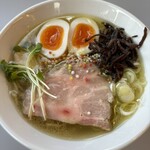 ホット・エアー・コーポレーション - 『極み塩』　¥1000