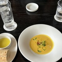 THE COSMOPOLITAN GRILL BAR TERRACE - 