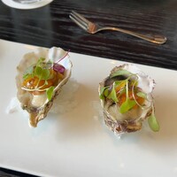 THE COSMOPOLITAN GRILL BAR TERRACE - 