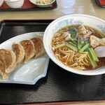 中国料理 新華楼 - 