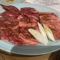 焼肉みゆき苑 - 
