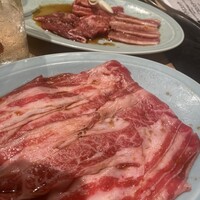 焼肉みゆき苑 - 
