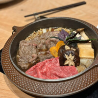 すき焼き十二天 - 