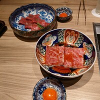 焼肉㐂舌 南船場 - 