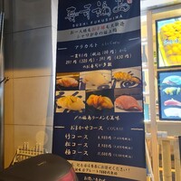 寿司福島 - 