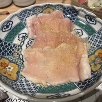 焼肉みゆき苑 - 