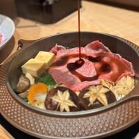 すき焼き十二天 - 