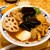 ごちとん - 料理写真:八丁味噌のなめこ豚汁