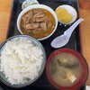 永井食堂