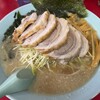 ラーメンショップ 境店