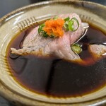 やすだ - 特上しゃぶしゃぶ肉