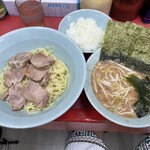 ラーメンショップ 牛久結束店 - 