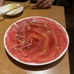 炭火焼肉ホルモン まるは - 