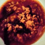 スタミナラーメン 娘娘 - 