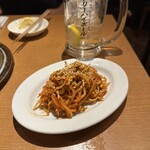 炭火焼肉ホルモン まるは - 