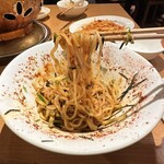 炭火焼肉ホルモン まるは - 