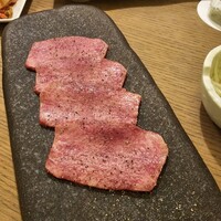 焼肉白炭 - 