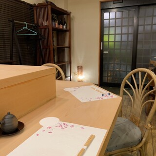 すし割烹 鮓はる_2