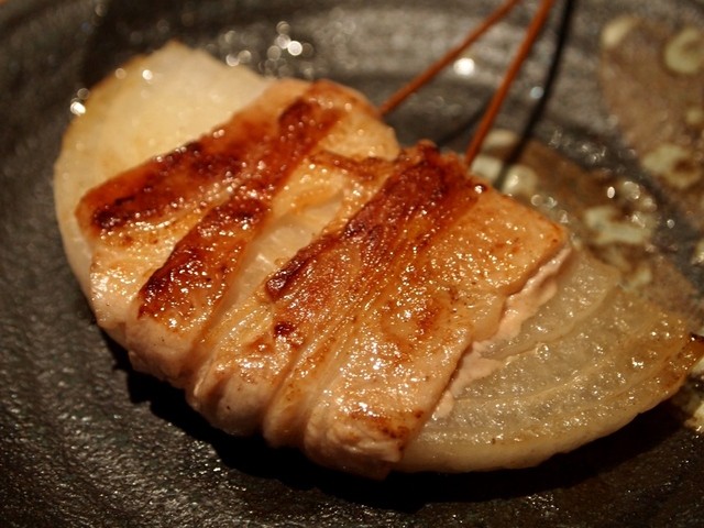 閉店】九志焼亭 グランフロント大阪店 - 大阪/串焼き | 食べログ