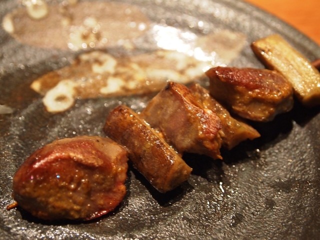 閉店】九志焼亭 グランフロント大阪店 - 大阪/串焼き | 食べログ