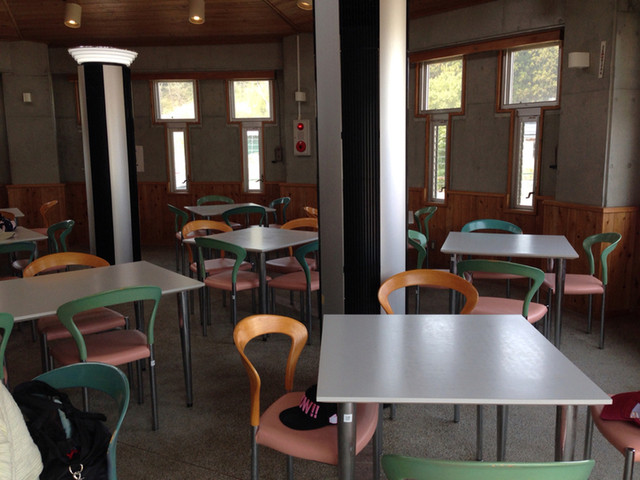 レストラン チャチャ - 石越（ラーメン）の写真