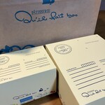 キル フェ ボン - 