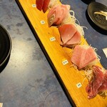 個室居酒屋 座楽 渋谷駅前店 - 