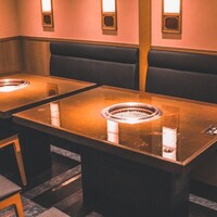 銀座焼肉 seigou - 