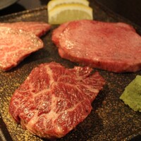 銀座焼肉 seigou - 