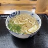 饂飩 こむぎや