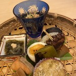 山玄茶 - タコが最高に柔らかくて