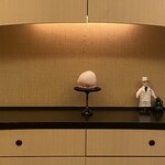 山玄茶 - 九月の着せ綿