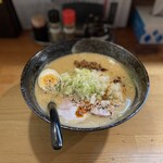 らーめん獅子王 - 
