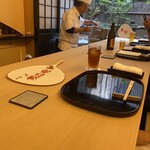 山玄茶 - お茶目な大将